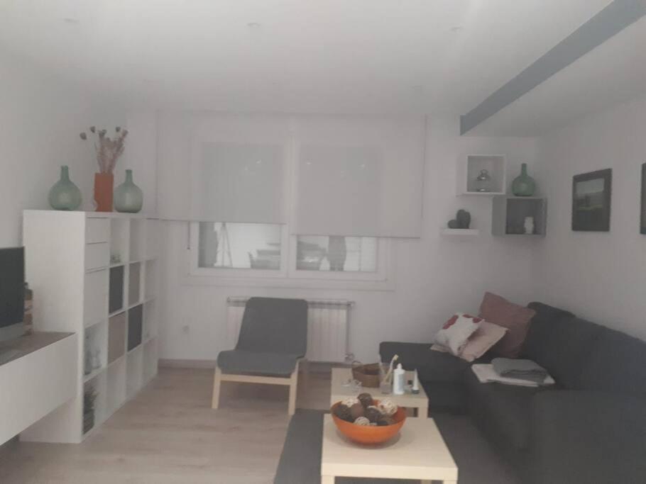 Apartment Fabuloso Piso A Estrenar En El Centro De Santiago *