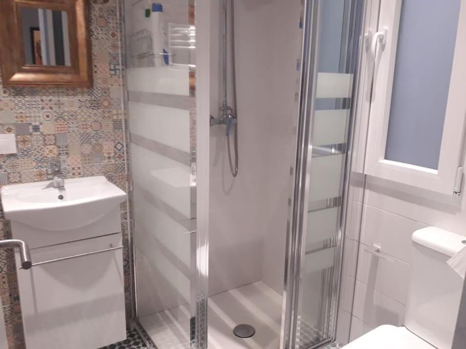 Apartment Fabuloso Piso A Estrenar En El Centro De Santiago