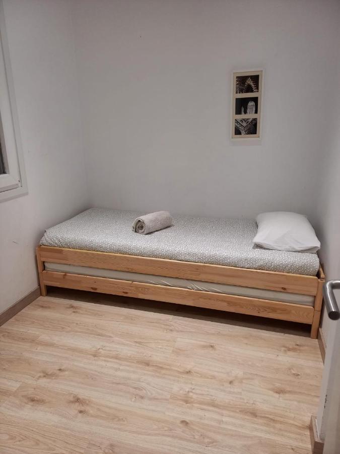 Fabuloso Piso A Estrenar En El Centro De Santiago Appartamento *