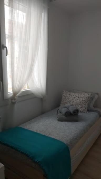 Appartamento Fabuloso Piso A Estrenar En El Centro De Santiago