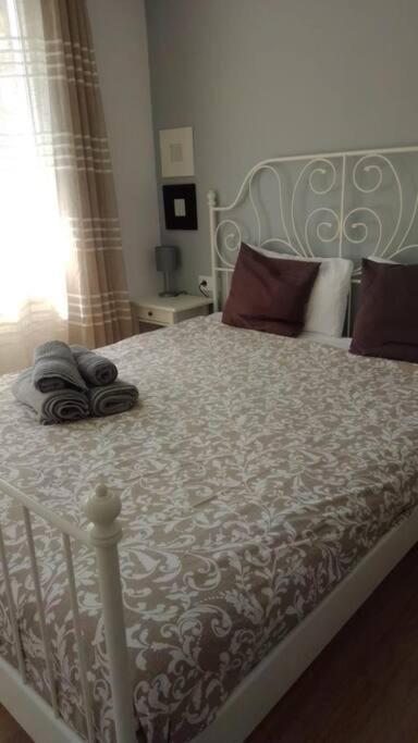 Fabuloso Piso A Estrenar En El Centro De Santiago Apartment Santiago de Compostela