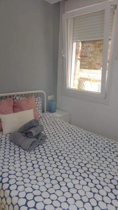 Apartment Fabuloso Piso A Estrenar En El Centro De Santiago *